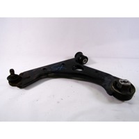 SPREDNJA LEVA ROKA  OEM N. 51839040 ORIGINAL REZERVNI DEL FIAT FIORINO 225 (2007 - 2016) BENZINA/METANO LETNIK 2010