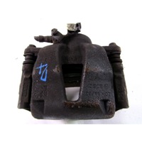 SPREDNJE DESNE ZAVORNE CELJUSTI  OEM N. 77365544 ORIGINAL REZERVNI DEL FIAT FIORINO 225 (2007 - 2016) BENZINA/METANO LETNIK 2010