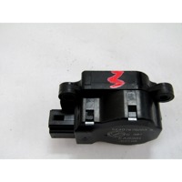 MOTORCEK OGREVANJA OEM N. 52407578/03 ORIGINAL REZERVNI DEL ALFA ROMEO 159 939 BER/SW (2005 - 2013) DIESEL LETNIK 2008