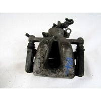 ZADNJE DESNE ZAVORNE CELJUSTI  OEM N. 77363649 ORIGINAL REZERVNI DEL ALFA ROMEO 159 939 BER/SW (2005 - 2013) DIESEL LETNIK 2008