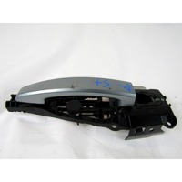 ZUNANJA KLJUKA SPREDNJA LEVA VRATA OEM N. 13344976 ORIGINAL REZERVNI DEL OPEL ASTRA J P10 5P/3P/SW (2010 - 2015) DIESEL LETNIK 2011