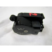 MOTORCEK OGREVANJA OEM N. U9518001 ORIGINAL REZERVNI DEL OPEL ASTRA J P10 5P/3P/SW (2010 - 2015) DIESEL LETNIK 2011