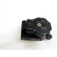 MOTORCEK OGREVANJA OEM N. U9518001 ORIGINAL REZERVNI DEL OPEL ASTRA J P10 5P/3P/SW (2010 - 2015) DIESEL LETNIK 2011