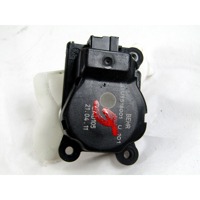 MOTORCEK OGREVANJA OEM N. U9518001 ORIGINAL REZERVNI DEL OPEL ASTRA J P10 5P/3P/SW (2010 - 2015) DIESEL LETNIK 2011