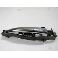 ZUNANJA KLJUKA SPREDNJA LEVA VRATA OEM N. 9664559980 ORIGINAL REZERVNI DEL CITROEN C3 MK2 SC (2009 - 2016) BENZINA LETNIK 2011