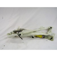 ZRACNA BLAZINA GLAVA DESNA OEM N. 8P4880742H ORIGINAL REZERVNI DEL AUDI A3 MK2 8P 8PA 8P1 (2003 - 2008)DIESEL LETNIK 2008