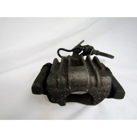 ZADNJE LEVE ZAVORNE CELJUSTI  OEM N. 1K0615423J ORIGINAL REZERVNI DEL AUDI A3 MK2 8P 8PA 8P1 (2003 - 2008)DIESEL LETNIK 2008