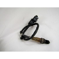 SONDA LAMBDA  OEM N. 55564978 0281004129 ORIGINAL REZERVNI DEL OPEL CORSA D R S07 (02/2011 - 2014) DIESEL LETNIK 2011