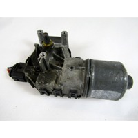 MOTORCEK PREDNJIH BRISALCEV OEM N. 390241915 ORIGINAL REZERVNI DEL ALFA ROMEO 159 939 BER/SW (2005 - 2013) DIESEL LETNIK 2006