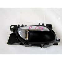 NOTRANJA KLJUKA  OEM N. 9683446577 ORIGINAL REZERVNI DEL PEUGEOT 3008 MK1 0U (2009 - 2016) DIESEL LETNIK 2010