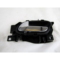 NOTRANJA KLJUKA  OEM N. 9683446877 ORIGINAL REZERVNI DEL PEUGEOT 3008 MK1 0U (2009 - 2016) DIESEL LETNIK 2010