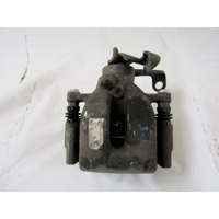 ZADNJE LEVE ZAVORNE CELJUSTI  OEM N. 4401Q0 ORIGINAL REZERVNI DEL PEUGEOT 3008 MK1 0U (2009 - 2016) DIESEL LETNIK 2010