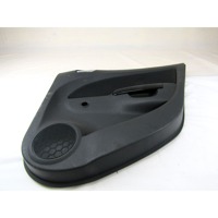 VRATNI PANEL OEM N. PNPDTOPCORSADS07BR5P ORIGINAL REZERVNI DEL OPEL CORSA D R S07 (02/2011 - 2014) DIESEL LETNIK 2012