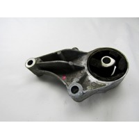 NOSILCI MOTORJA/DRUGO OEM N. 24459803 ORIGINAL REZERVNI DEL OPEL ZAFIRA B A05 M75 (2005 - 2008) BENZINA LETNIK 2006