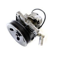 SERVO CRPALKA  OEM N. 24662401 ORIGINAL REZERVNI DEL MERCEDES CLASSE E W210 S210 BER/SW (1995 - 1999) BENZINA LETNIK 1997