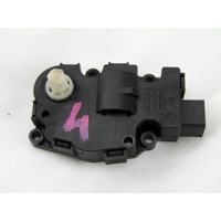 MOTORCEK OGREVANJA OEM N. K9749005 ORIGINAL REZERVNI DEL AUDI A4 B8 8K2 BER/SW/CABRIO (2007 - 11/2015) DIESEL LETNIK 2008