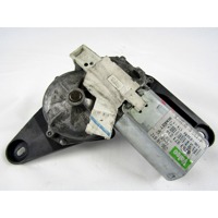 MOTORCEK ZADNJEGA BRISALCA OEM N. 8200071214 ORIGINAL REZERVNI DEL RENAULT CLIO BB CB MK2 R / CLIO STORIA (05/2001 - 2012) DIESEL LETNIK 2001