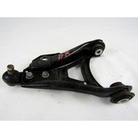 SPREDNJA DESNA ROKA  OEM N. 8200942408 ORIGINAL REZERVNI DEL RENAULT CLIO BB CB MK2 R / CLIO STORIA (05/2001 - 2012) DIESEL LETNIK 2001