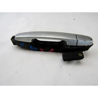 ZUNANJA KLJUKA ZADNJA DESNA VRATA OEM N. 6921105903 ORIGINAL REZERVNI DEL TOYOTA COROLLA E12 (2000 - 2006) DIESEL LETNIK 2004