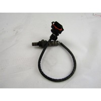 SONDA LAMBDA  OEM N. 55210300 ORIGINAL REZERVNI DEL ALFA ROMEO 159 939 BER/SW (2005 - 2013) BENZINA LETNIK 2008