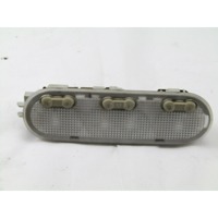 NOTRANJA SVETILA OEM N. 8200073234 ORIGINAL REZERVNI DEL NISSAN NOTE E11 MK1 (2005 - 2013)DIESEL LETNIK 2006