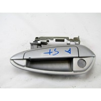 ZUNANJA KLJUKA SPREDNJA LEVA VRATA OEM N. 735499040 ORIGINAL REZERVNI DEL FIAT PUNTO EVO 199 (2009 - 2012)  BENZINA LETNIK 2010