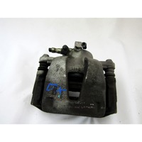 SPREDNJE DESNE ZAVORNE CELJUSTI  OEM N. 77365544 ORIGINAL REZERVNI DEL FIAT PUNTO EVO 199 (2009 - 2012)  BENZINA LETNIK 2010