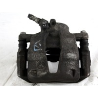 SPREDNJE DESNE ZAVORNE CELJUSTI  OEM N. 77364648 ORIGINAL REZERVNI DEL LANCIA MUSA 350 R (09/2007 - 8/2013) BENZINA LETNIK 2008