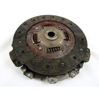 SKLOPKA OEM N. 7701479194 ORIGINAL REZERVNI DEL RENAULT CLIO BB CB MK2 R / CLIO STORIA (05/2001 - 2012) DIESEL LETNIK 2001