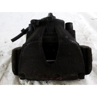 SPREDNJE DESNE ZAVORNE CELJUSTI  OEM N. 93176427 ORIGINAL REZERVNI DEL OPEL ASTRA H A04 L48 L08 L35 L67 R 5P/3P/SW (2007 - 2010) DIESEL LETNIK 2008