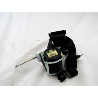 VARNOSTNI PAS OEM N. 560834801D ORIGINAL REZERVNI DEL OPEL ASTRA H A04 L48 L08 L35 L67 R 5P/3P/SW (2007 - 2010) DIESEL LETNIK 2008