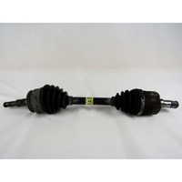 LEVA SPREDNJA POGONSKA GRED  OEM N. 13116174 ORIGINAL REZERVNI DEL OPEL MERIVA A X03 (2003 - 2006) DIESEL LETNIK 2005