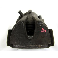 SPREDNJE DESNE ZAVORNE CELJUSTI  OEM N. 93190648 ORIGINAL REZERVNI DEL OPEL MERIVA A X03 (2003 - 2006) DIESEL LETNIK 2005