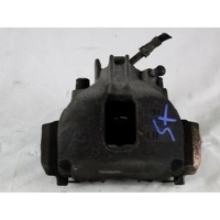 SPREDNJE LEVE ZAVORNE CELJUSTI  OEM N. 36000724 ORIGINAL REZERVNI DEL VOLVO V70 MK2 285 (2000 - 2007) DIESEL LETNIK 2004