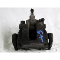 ZADNJE LEVE ZAVORNE CELJUSTI  OEM N. 36000728 ORIGINAL REZERVNI DEL VOLVO V70 MK2 285 (2000 - 2007) DIESEL LETNIK 2004