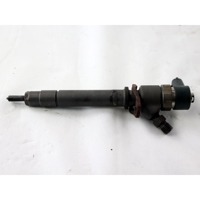 INJEKTORJI DIESEL OEM N. 0445110078 8658351 ORIGINAL REZERVNI DEL VOLVO V70 MK2 285 (2000 - 2007) DIESEL LETNIK 2004