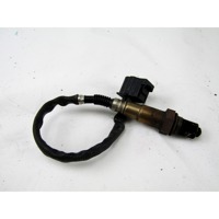 SONDA LAMBDA  OEM N. A0045120718 ORIGINAL REZERVNI DEL MERCEDES CLASSE B W245 T245 5P (2005 - 2011) BENZINA LETNIK 2005