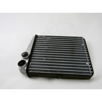 GRELEC RADIATORJA OEM N. 668479S A1698300661 ORIGINAL REZERVNI DEL MERCEDES CLASSE B W245 T245 5P (2005 - 2011) BENZINA LETNIK 2005