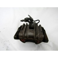 ZADNJE DESNE ZAVORNE CELJUSTI  OEM N. 1K0615424J ORIGINAL REZERVNI DEL SEAT ALTEA 5P1 (2004 - 02/2009)BENZINA LETNIK 2006