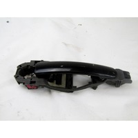 ZUNANJA KLJUKA SPREDNJA LEVA VRATA OEM N. 3B0837207G ORIGINAL REZERVNI DEL SEAT ALTEA 5P1 (2004 - 02/2009)BENZINA LETNIK 2006