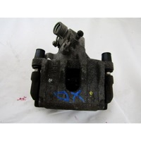 ZADNJE LEVE ZAVORNE CELJUSTI  OEM N. 1365653 ORIGINAL REZERVNI DEL FORD FOCUS DA HCP DP MK2 R BER/SW (2008 - 2011) DIESEL LETNIK 2010