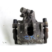 ZADNJE LEVE ZAVORNE CELJUSTI  OEM N. 1365653 ORIGINAL REZERVNI DEL FORD FOCUS DA HCP DP MK2 R BER/SW (2008 - 2011) DIESEL LETNIK 2010