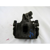 ZADNJE DESNE ZAVORNE CELJUSTI  OEM N. 1365648 ORIGINAL REZERVNI DEL FORD FOCUS DA HCP DP MK2 R BER/SW (2008 - 2011) DIESEL LETNIK 2010