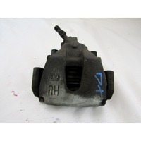 SPREDNJE DESNE ZAVORNE CELJUSTI  OEM N. 1682875 ORIGINAL REZERVNI DEL FORD FOCUS DA HCP DP MK2 R BER/SW (2008 - 2011) DIESEL LETNIK 2010