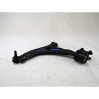 SPREDNJA LEVA ROKA  OEM N. 1570285 ORIGINAL REZERVNI DEL FORD FOCUS DA HCP DP MK2 R BER/SW (2008 - 2011) DIESEL LETNIK 2010