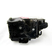 CENTRALNO ZAKLEPANJE ZADNJIH DESNIH VRAT OEM N. 6N4839016C ORIGINAL REZERVNI DEL VOLKSWAGEN POLO 6N2 (10/1999 - 04/2002)BENZINA LETNIK 2001