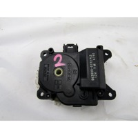 MOTORCEK OGREVANJA OEM N. 063800-0172 ORIGINAL REZERVNI DEL TOYOTA URBAN CRUISER P1 (2009 - 2014) DIESEL LETNIK 2010