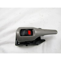 NOTRANJA KLJUKA  OEM N. 6920512220B4 ORIGINAL REZERVNI DEL TOYOTA URBAN CRUISER P1 (2009 - 2014) DIESEL LETNIK 2010