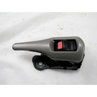 NOTRANJA KLJUKA  OEM N. 6920512220B4 ORIGINAL REZERVNI DEL TOYOTA URBAN CRUISER P1 (2009 - 2014) DIESEL LETNIK 2010