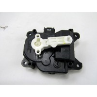 MOTORCEK OGREVANJA OEM N. 063800-0181 ORIGINAL REZERVNI DEL TOYOTA URBAN CRUISER P1 (2009 - 2014) DIESEL LETNIK 2010